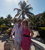 Carol & Carl Adam
