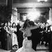 Romantic First Dance at The Bowery Hotel in New York City