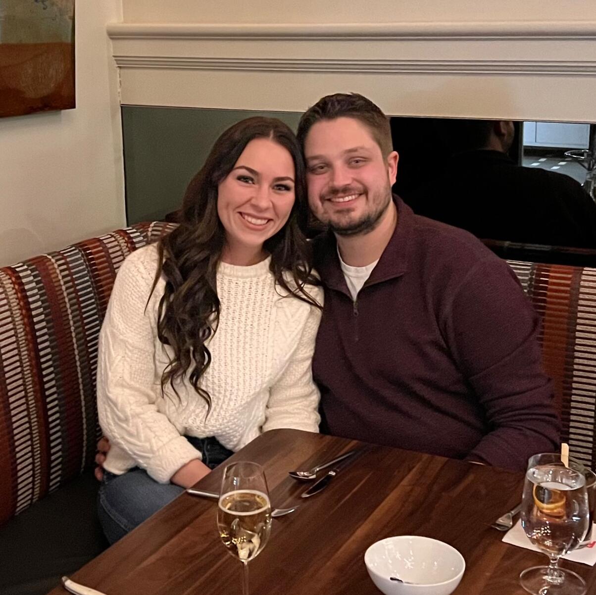 Picture of The Dating Years