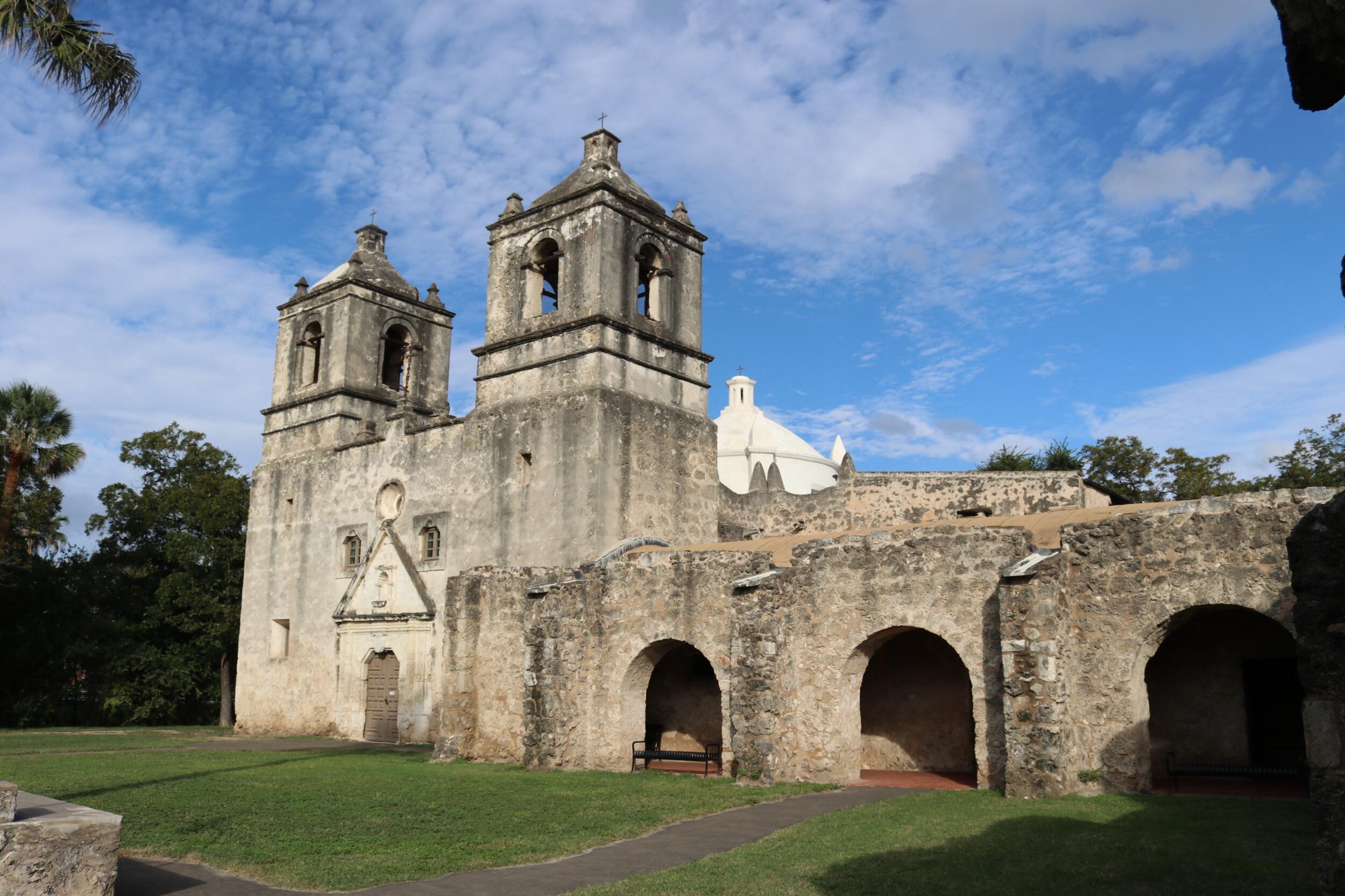 Picture of Missions