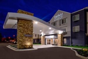 Picture of Fairfield Inn & Suites by Marriott Beloit