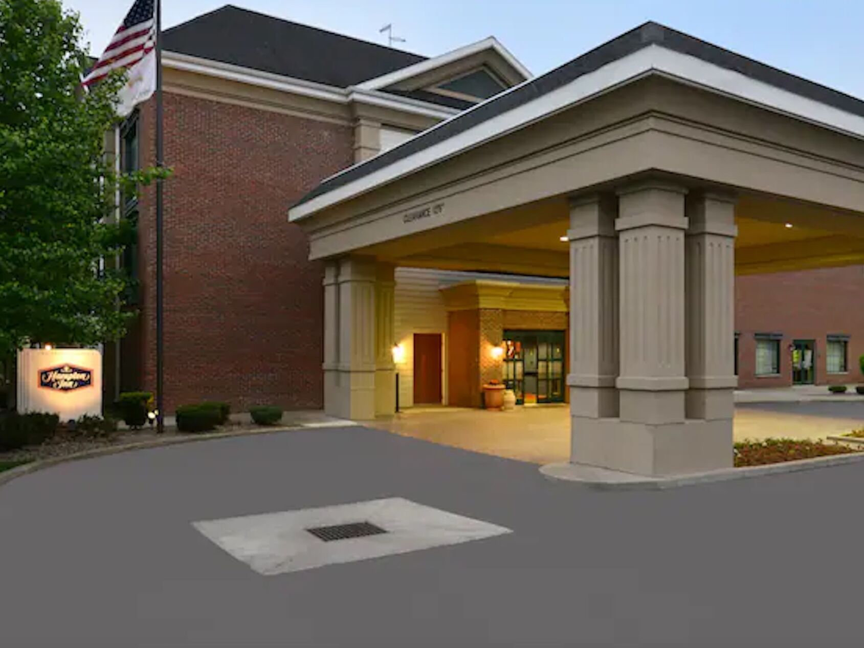 Picture of Hampton Inn East Aurora
