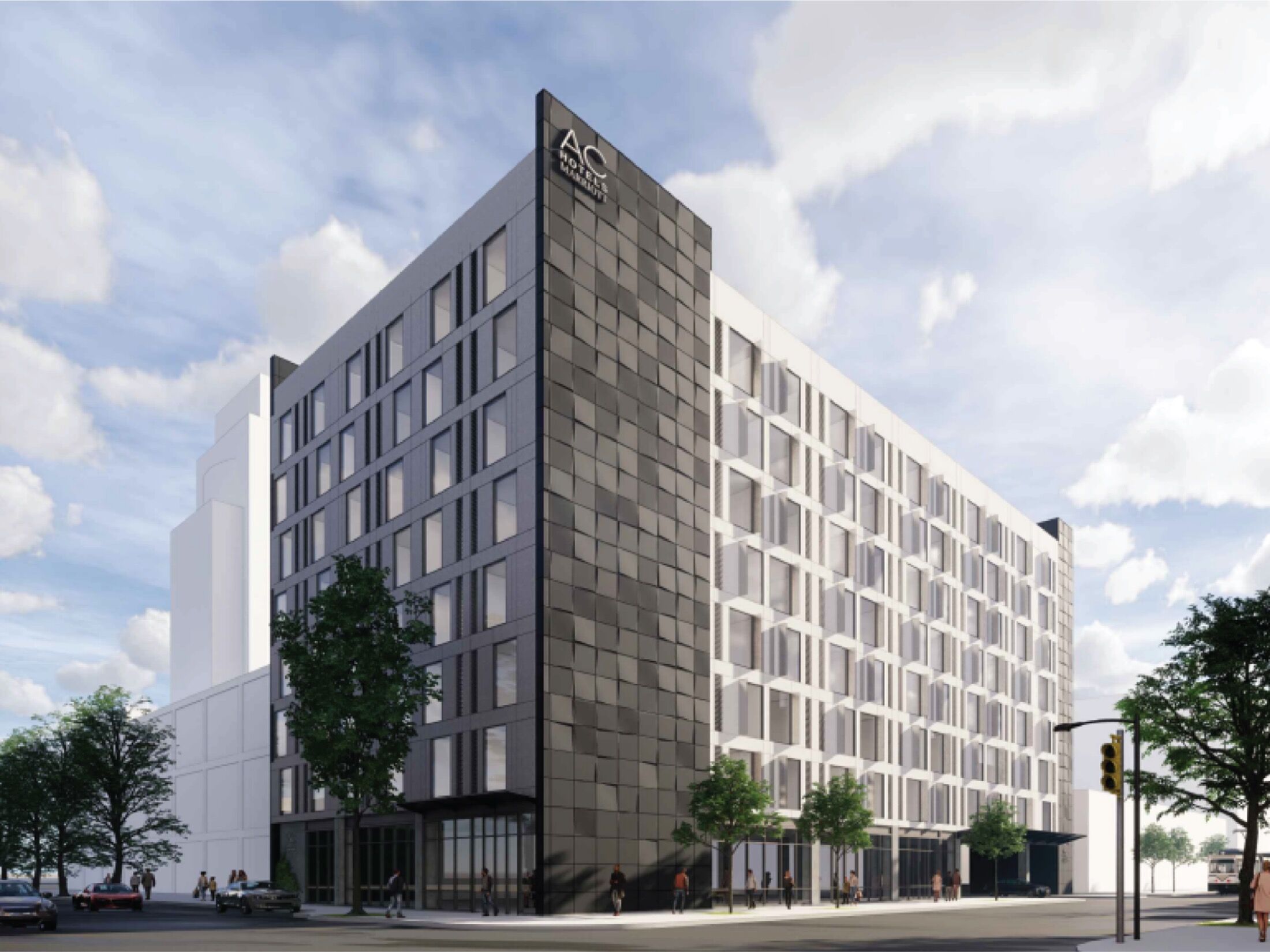 Picture of AC HOTEL SACRAMENTO