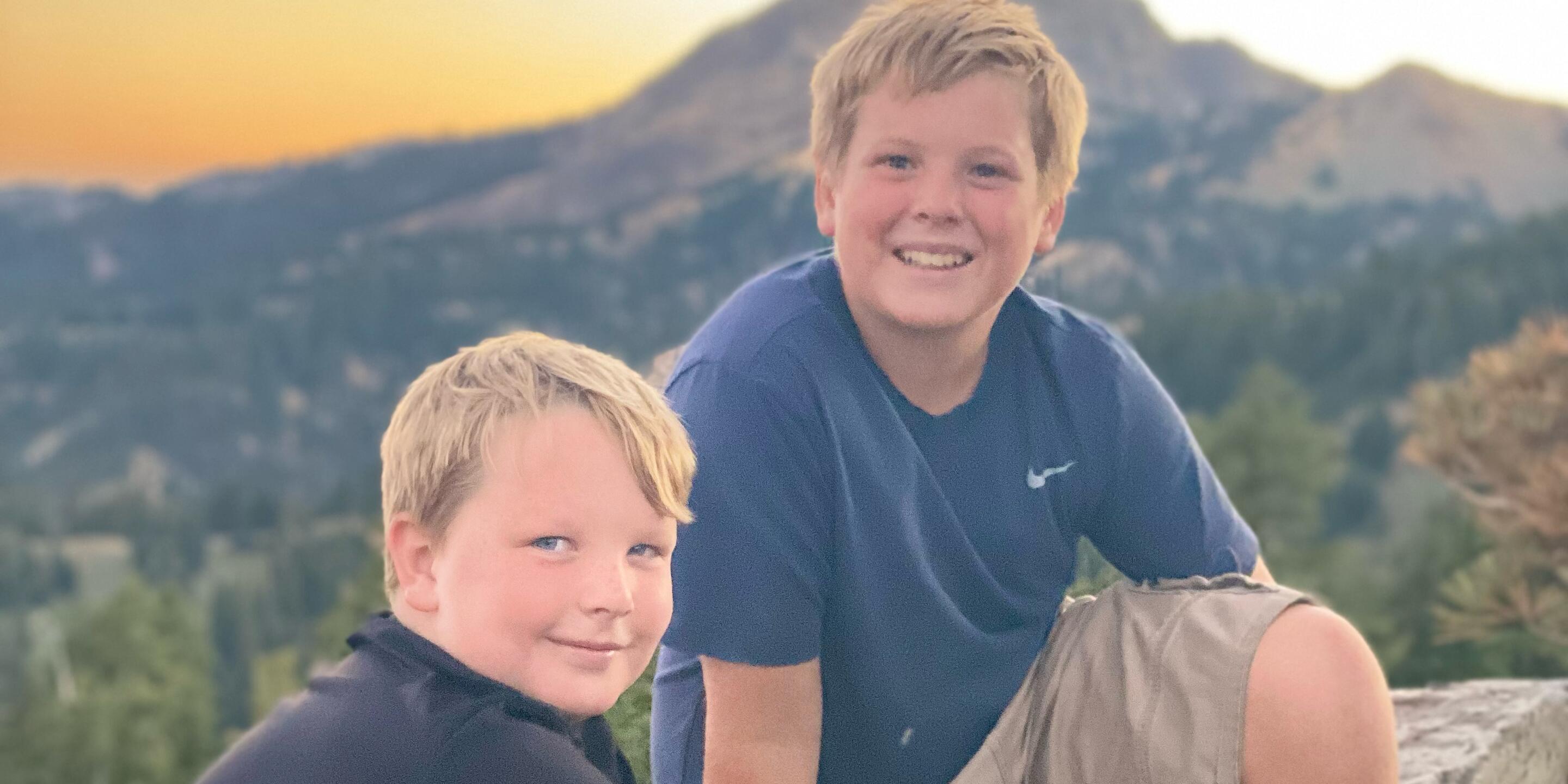Picture of Nicks Boys