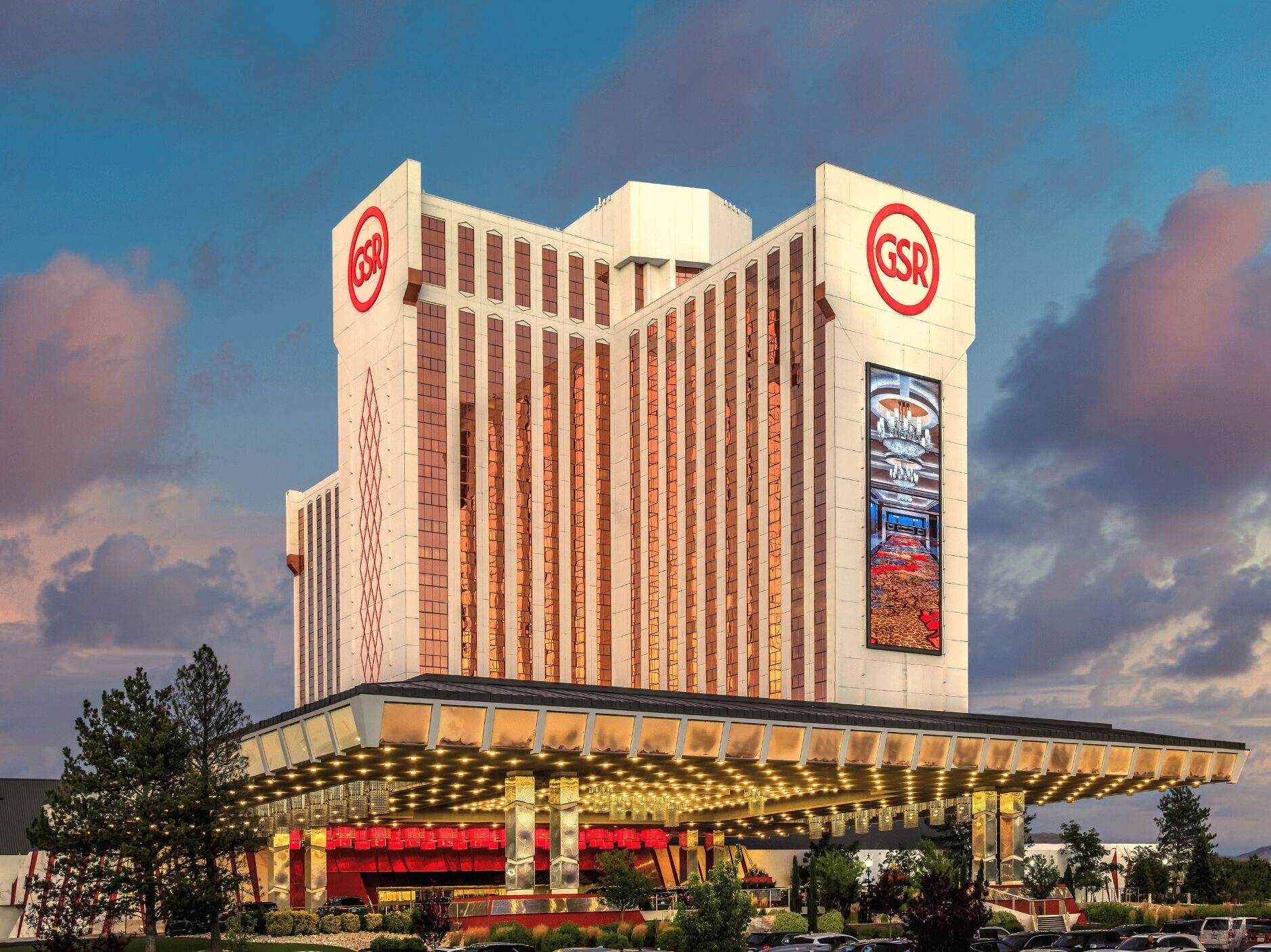 Picture of Grand Sierra Resort and Casino