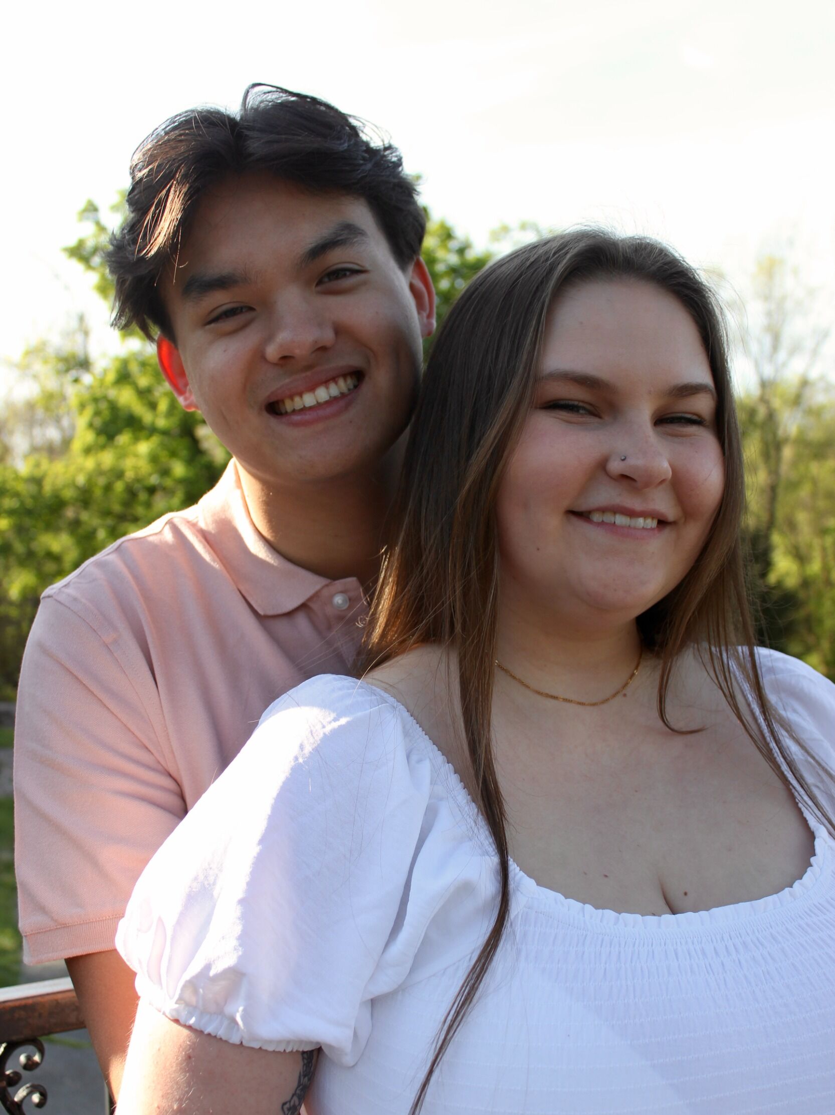 Picture of Our Crazy Story 