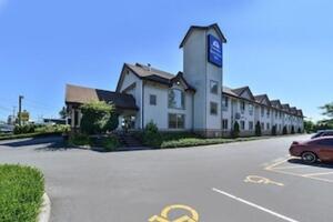 Picture of Canadas Best Value Inn Langley / Vancouver