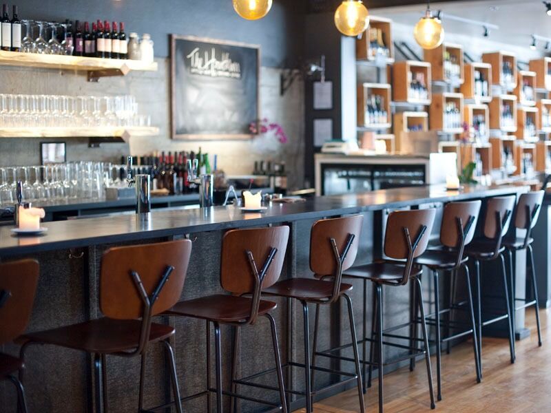 Picture of The Hawthorn Bottle Shop and Tasting Room