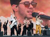 21 Jonas Brothers Love Songs to Burn Up the Dance Floor