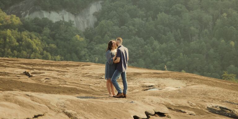 Makayla & Nathan Home Page Banner