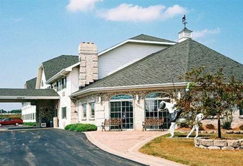 Picture of Days Inn