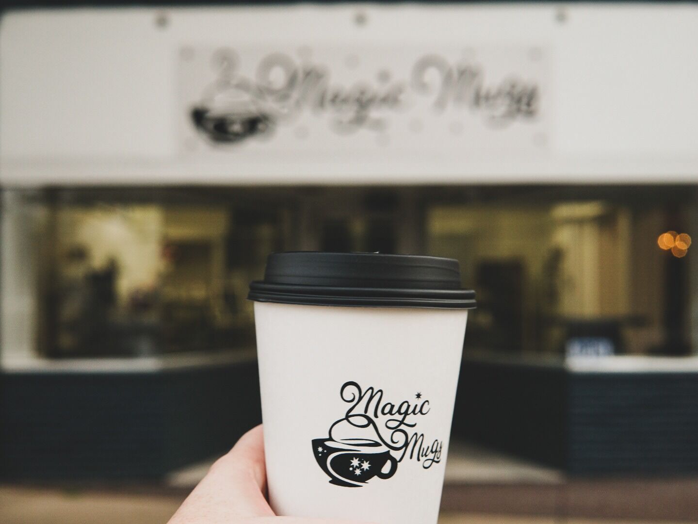 Picture of Magic Mugs