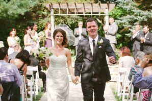 Bride and Groom Processional