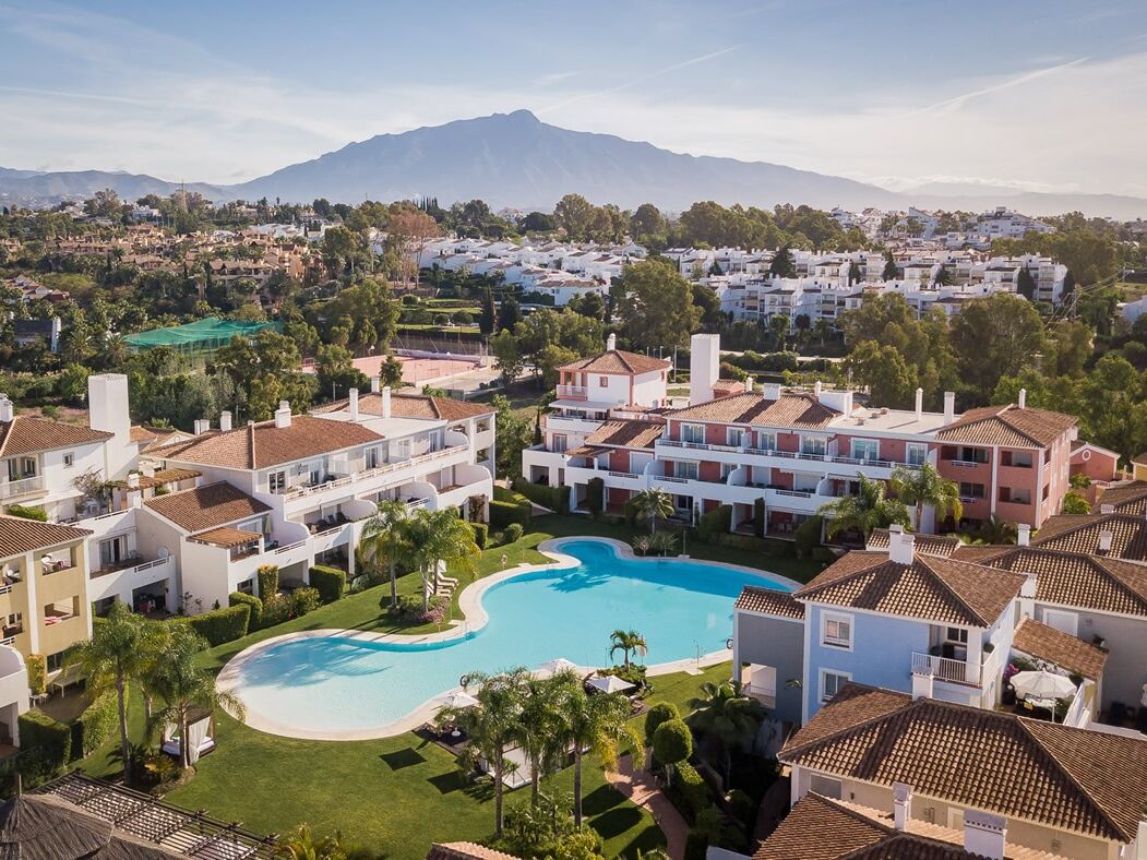 Picture of EL CORTIJO DEL MAR RESORT 
