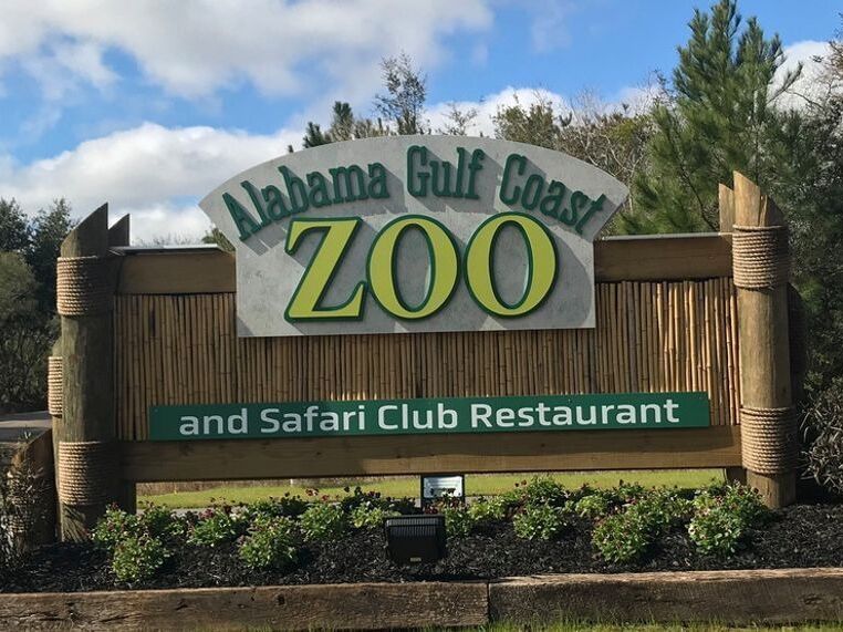 Picture of Alabama Gulf Coast Zoo