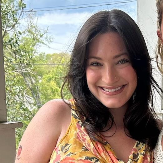 Samantha Belsky