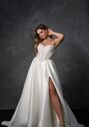 Essense of Australia D4332 A-Line Wedding Dress - thumbnail - 6