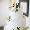 A Simple Wedding at the Long Beach Island Foundation of the Arts & Sciences in New Jersey
