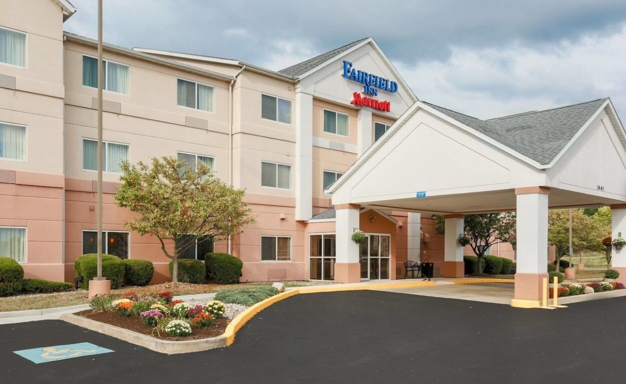 Picture of Fairfield Inn Warren Niles