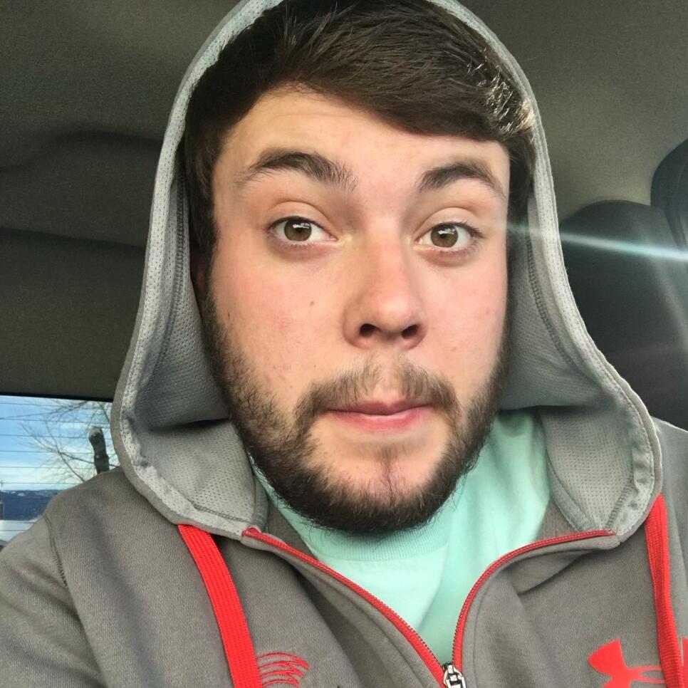 Trey Tanner
