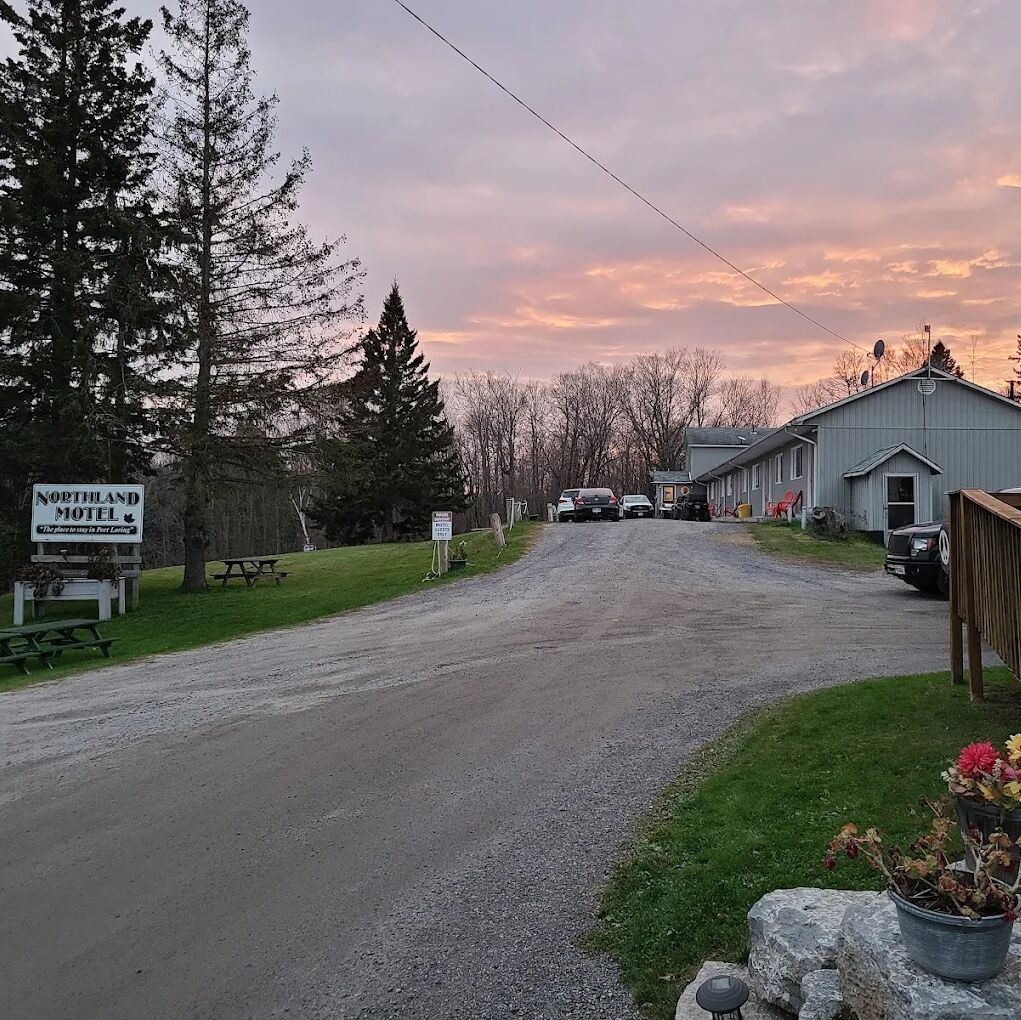 Picture of Port loring Northland Motel