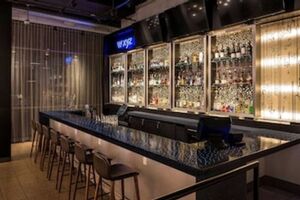 Picture of Aloft Charlotte Ballantyne