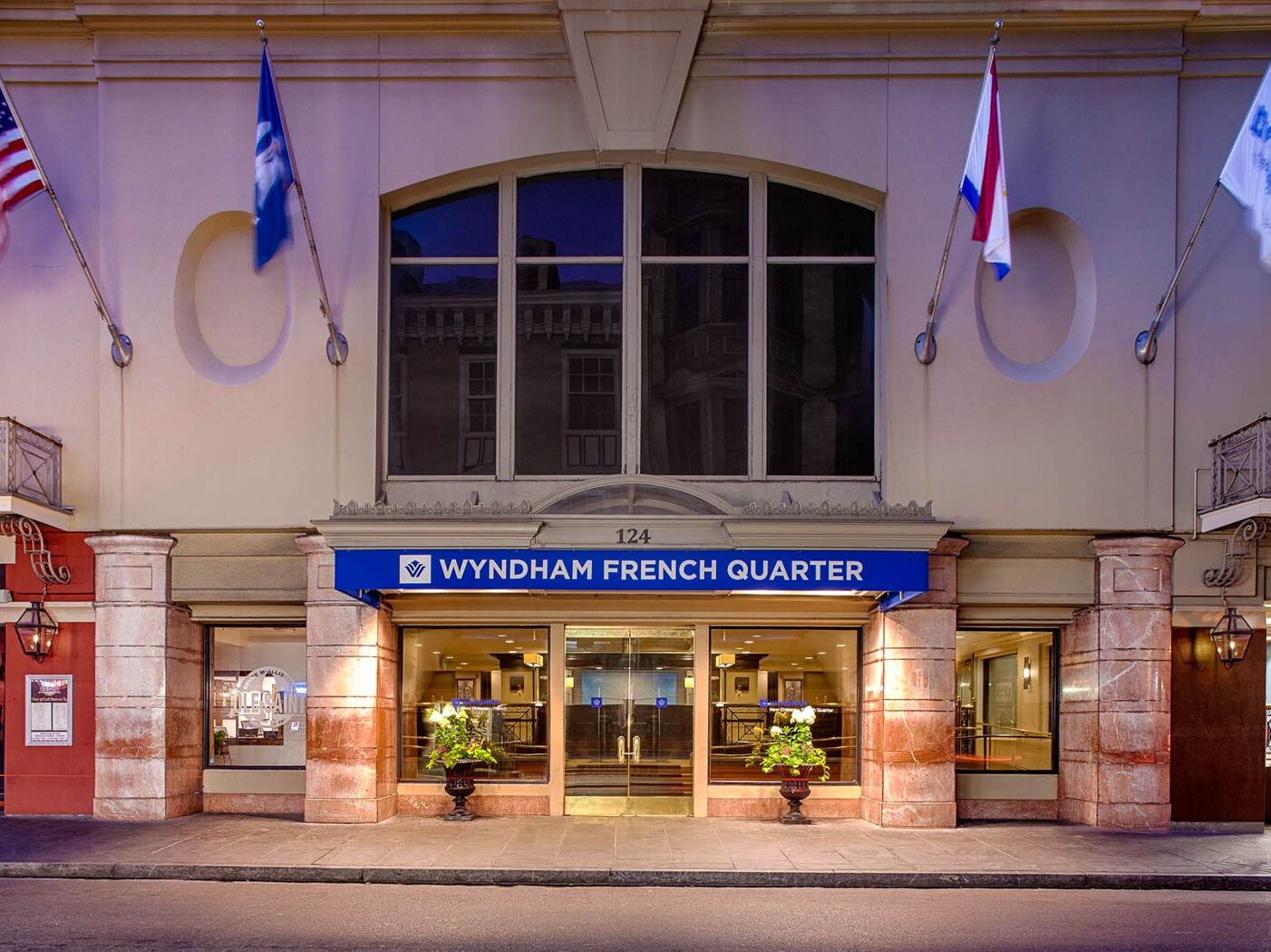 Picture of Wyndham New Orleans - French Quarter