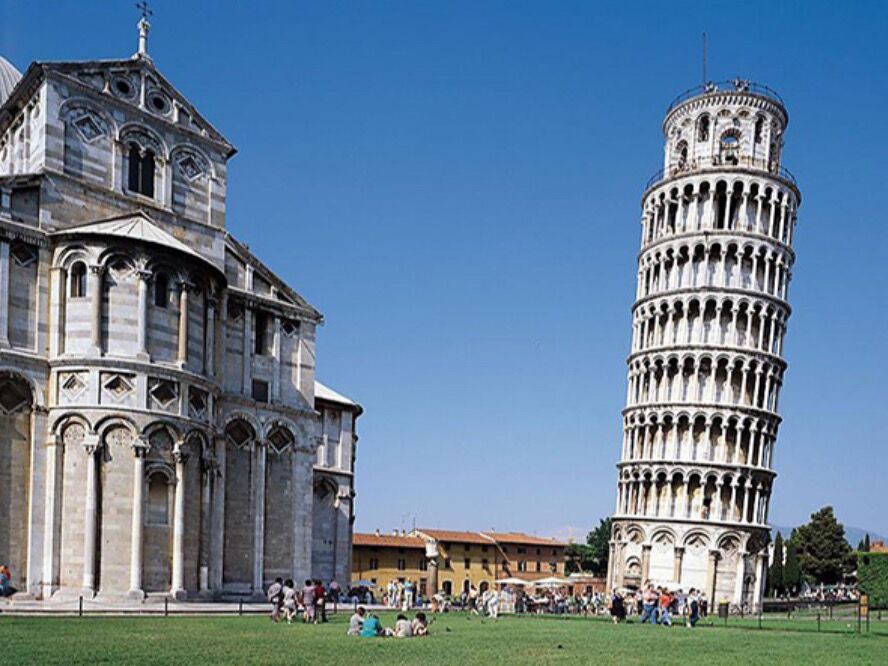 Picture of Pisa