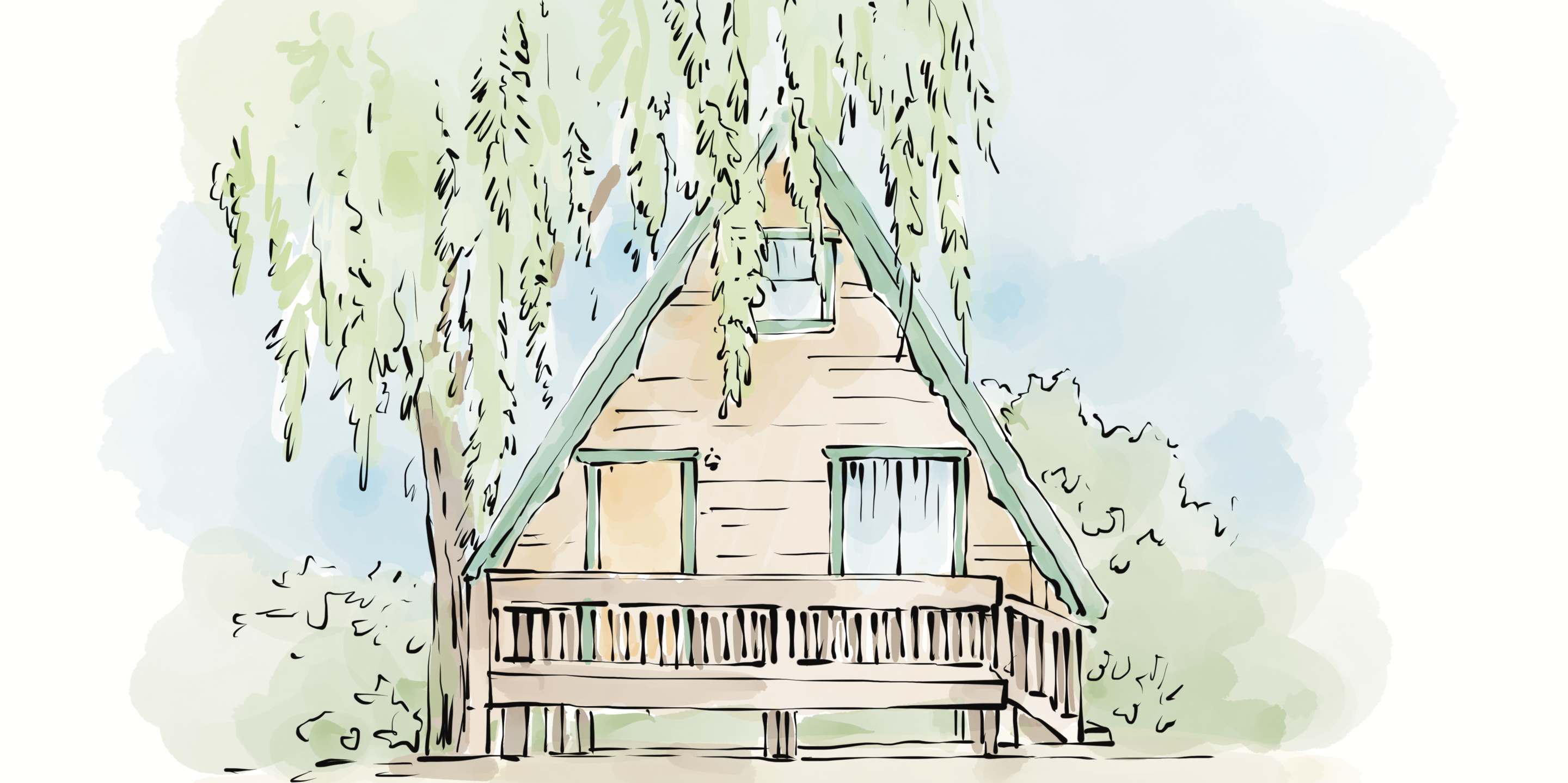 Hannah & Benjamin Home Page Banner