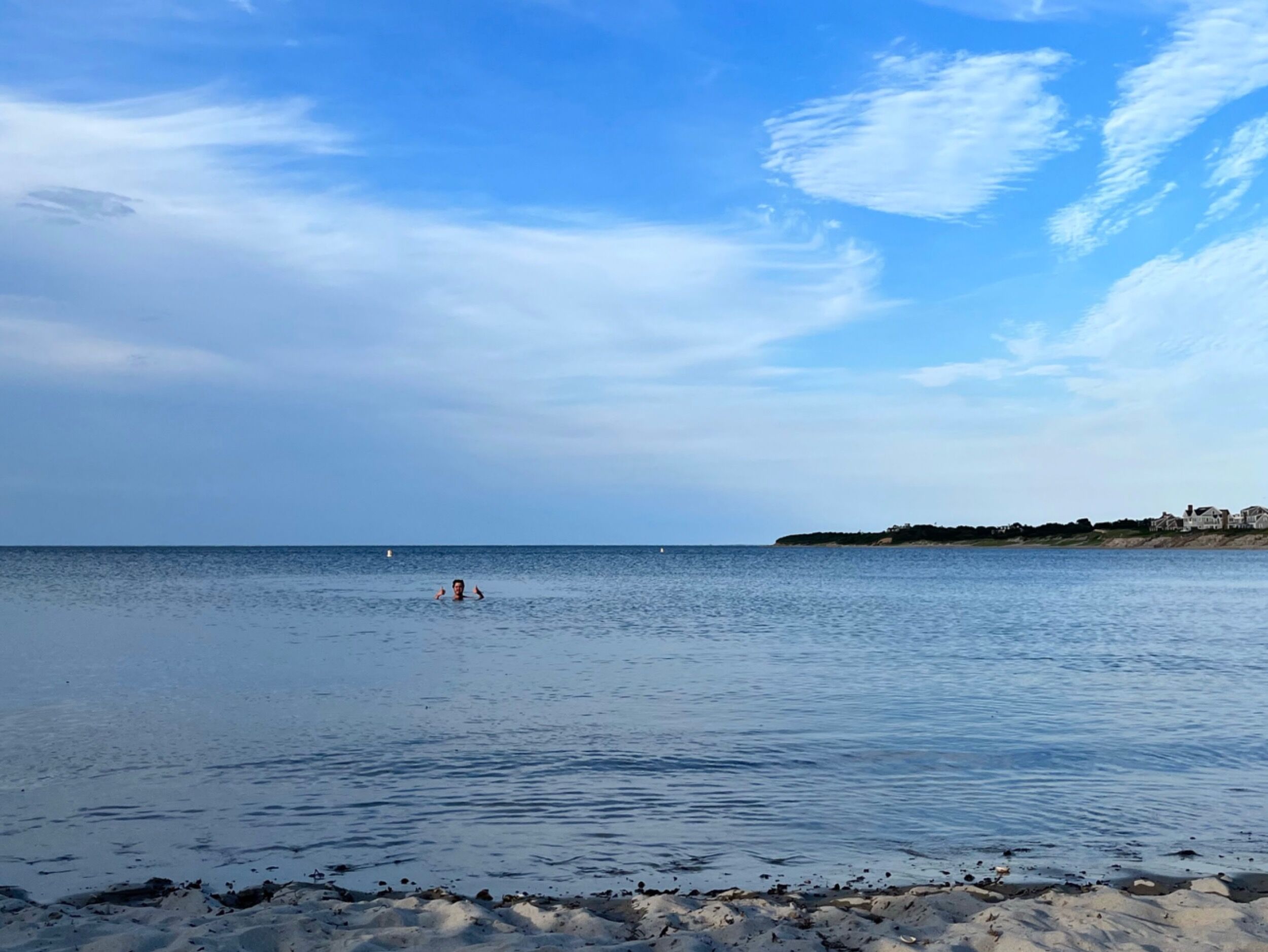 Picture of Corporation Beach