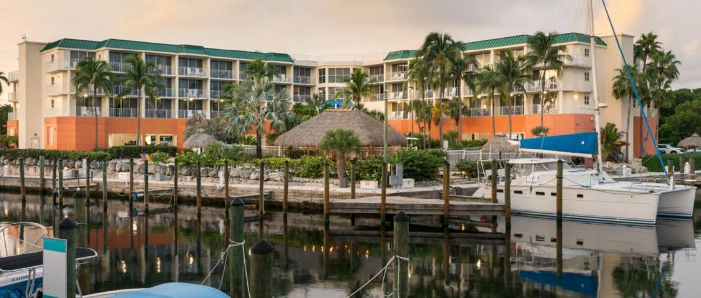 Picture of Courtyard by Marriott Key Largo