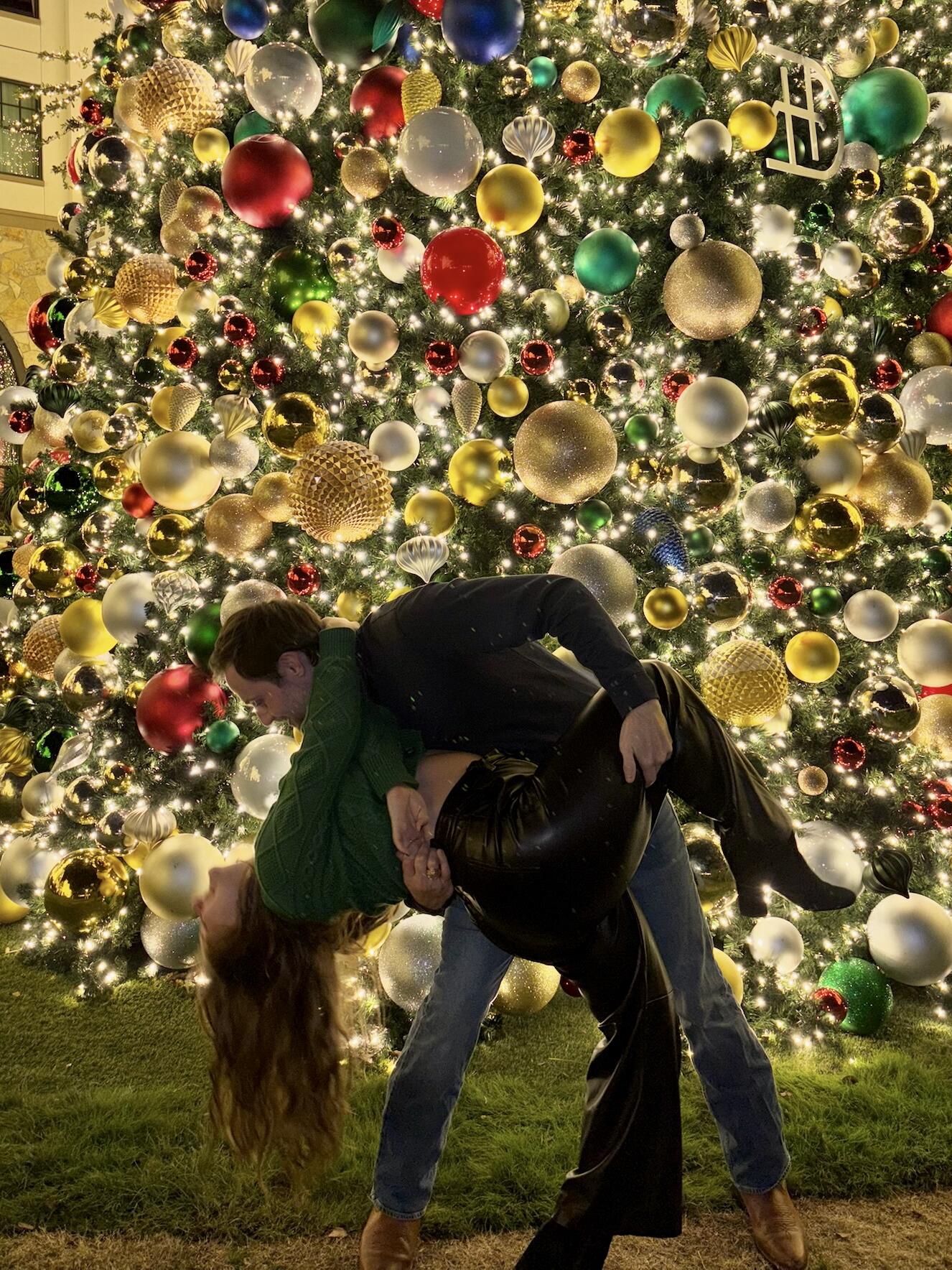 Picture of December 2024