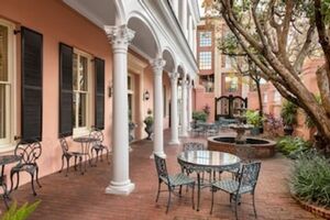 Picture of The Meeting Street Inn