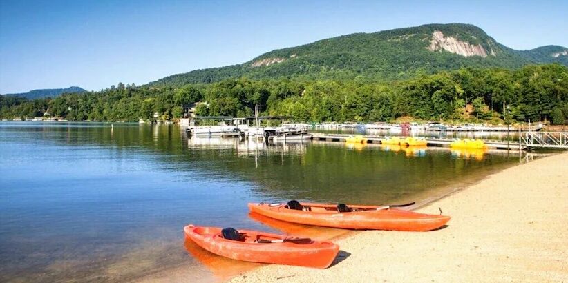 Picture of Kayaking