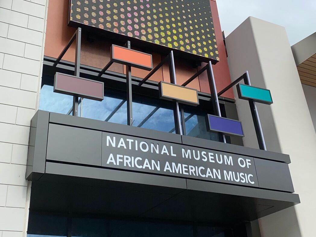 Picture of National Museum of African American Music