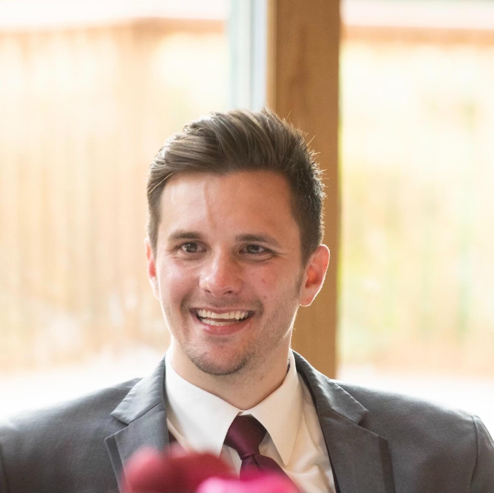 Andrew Ryno