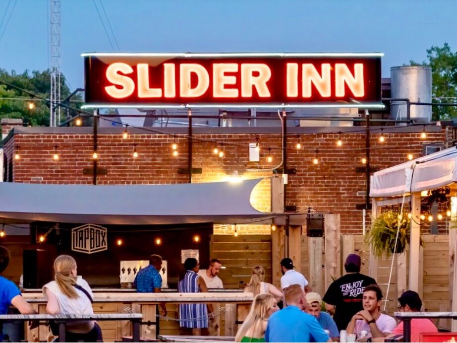 Picture of Slider Inn - Downtown