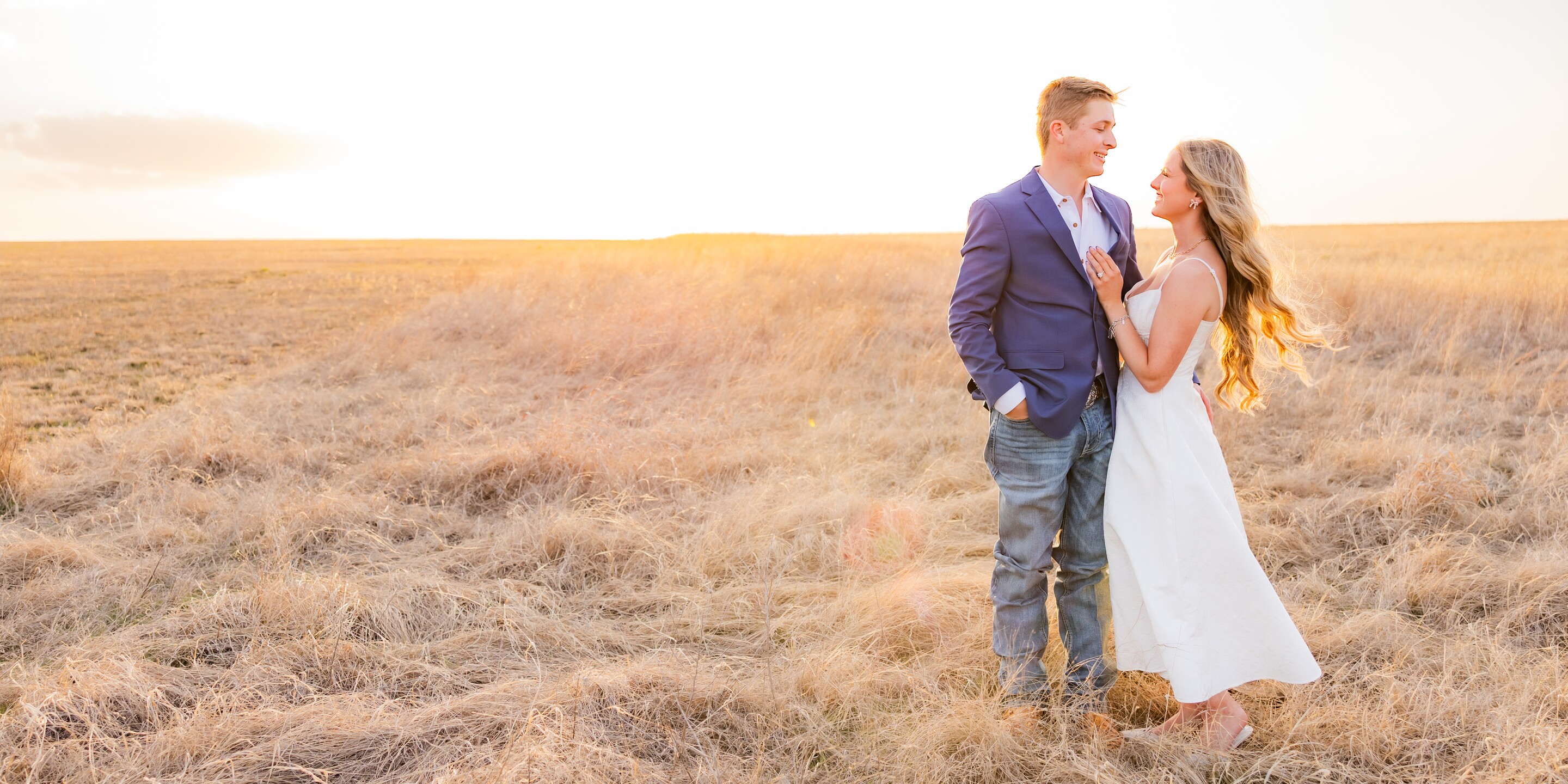 Riley & Garrett Home Page Banner