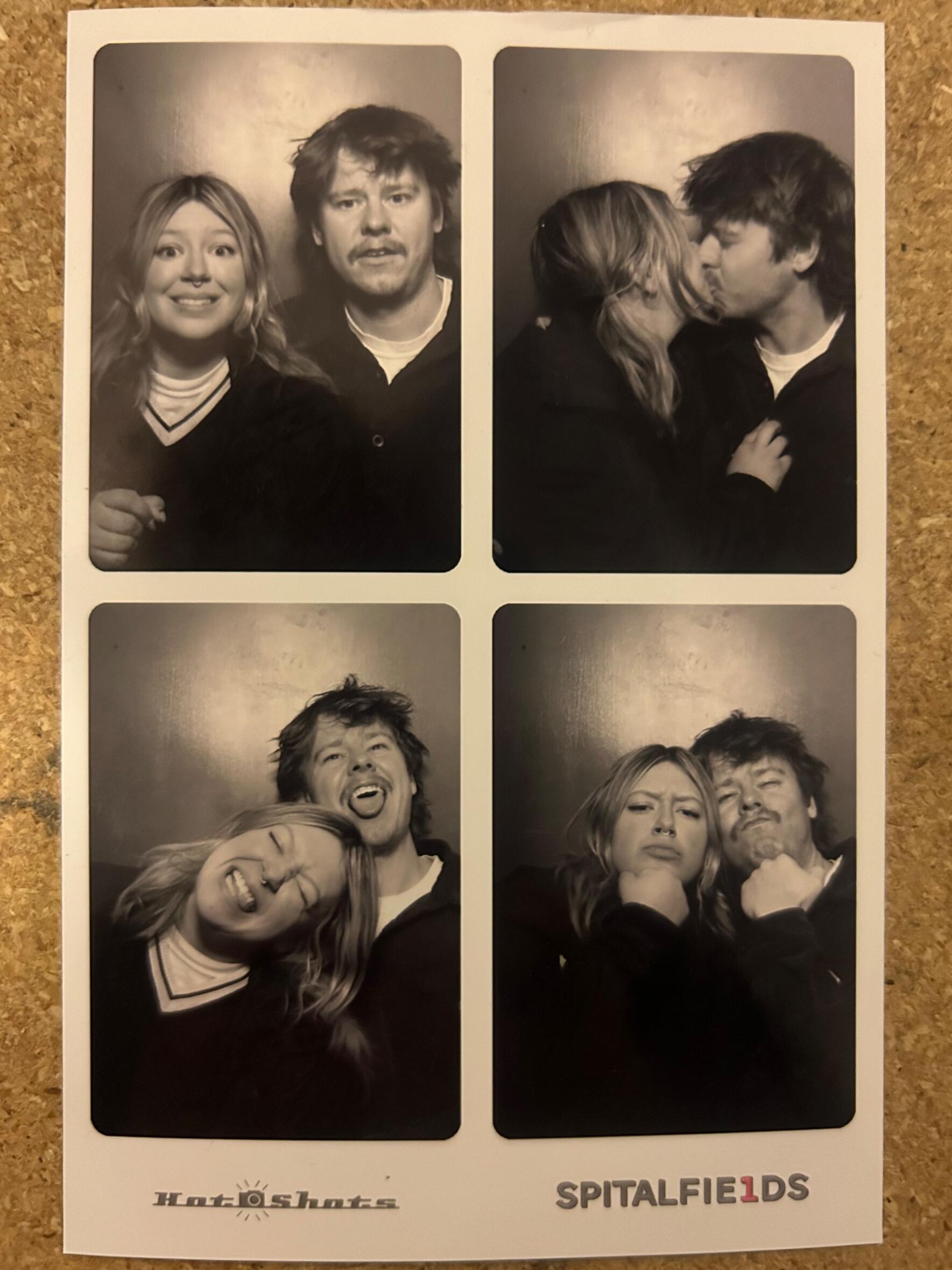 Picture of How we Met