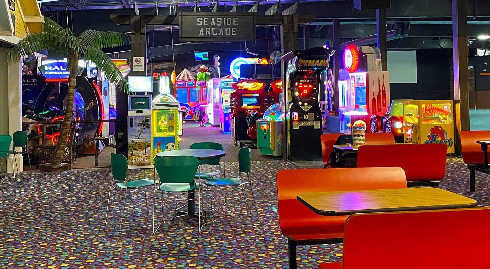 Picture of The Zone