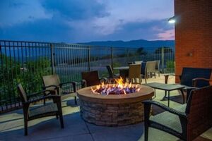 Picture of Fairfield Inn & Suites Colorado Springs N. / Air Force Academy
