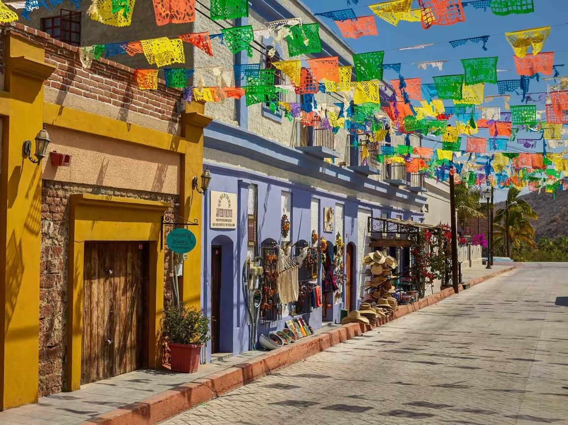 Picture of Todos Santos