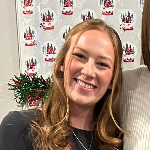Abbie Barr