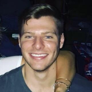 Jordan Santora