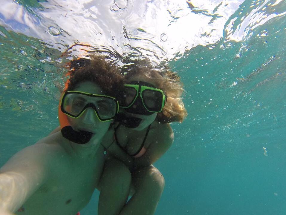 Picture of Trunk Bay Underwater Trail 