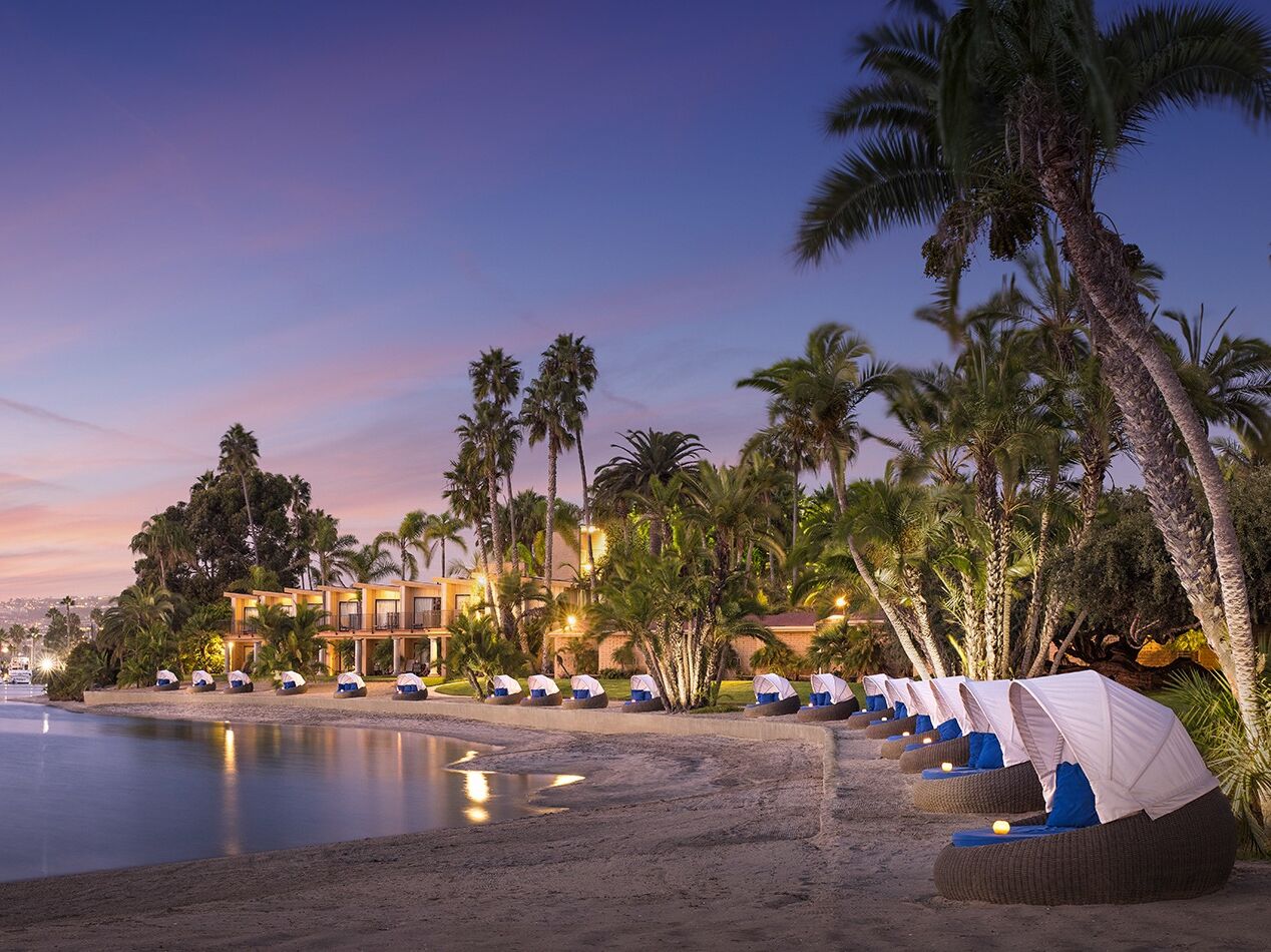 Picture of Bahia Resort Hotel