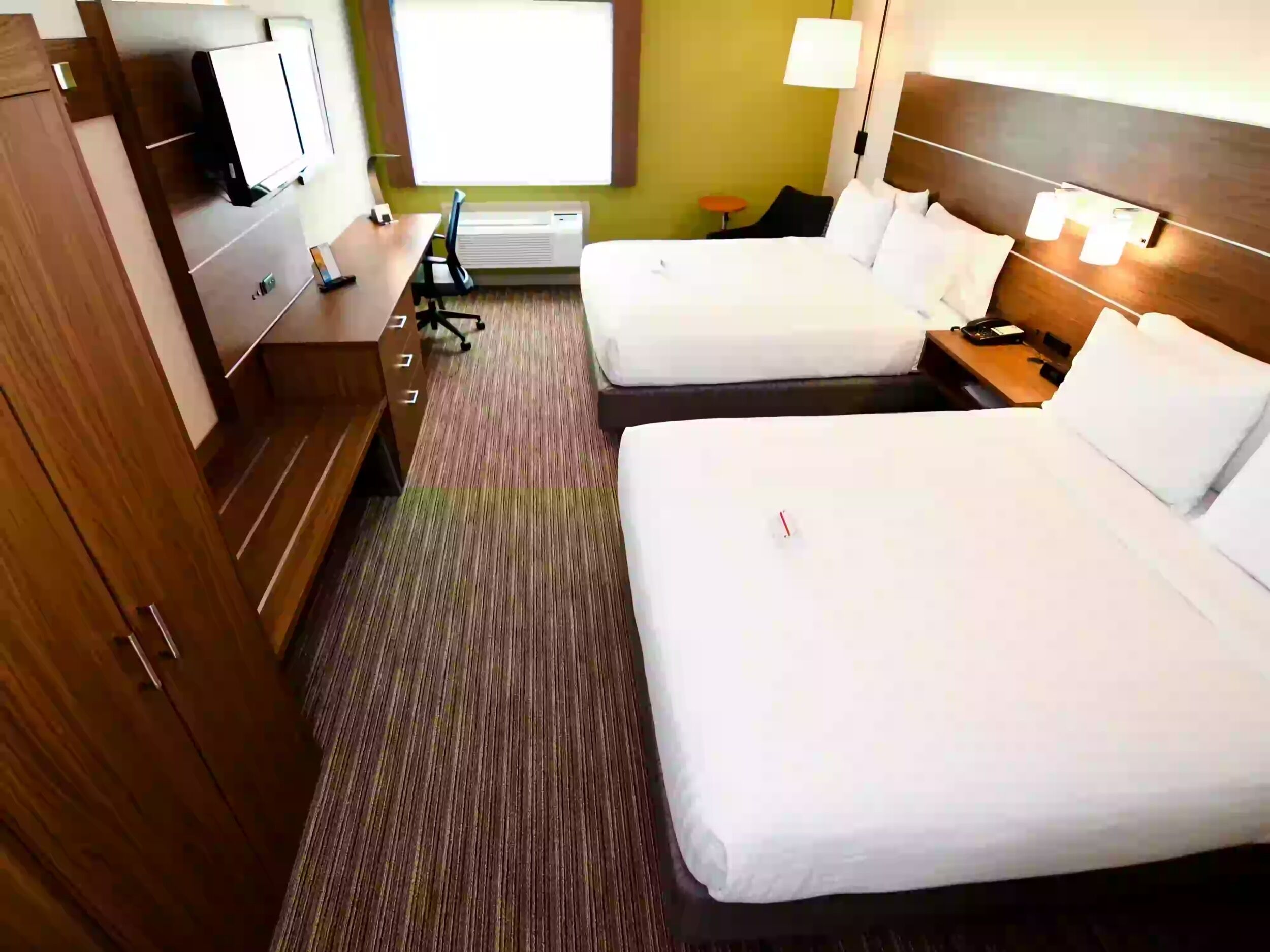 Picture of Holiday Inn Express & Suites Port Clinton-Catawba Island, an IHG Hotel