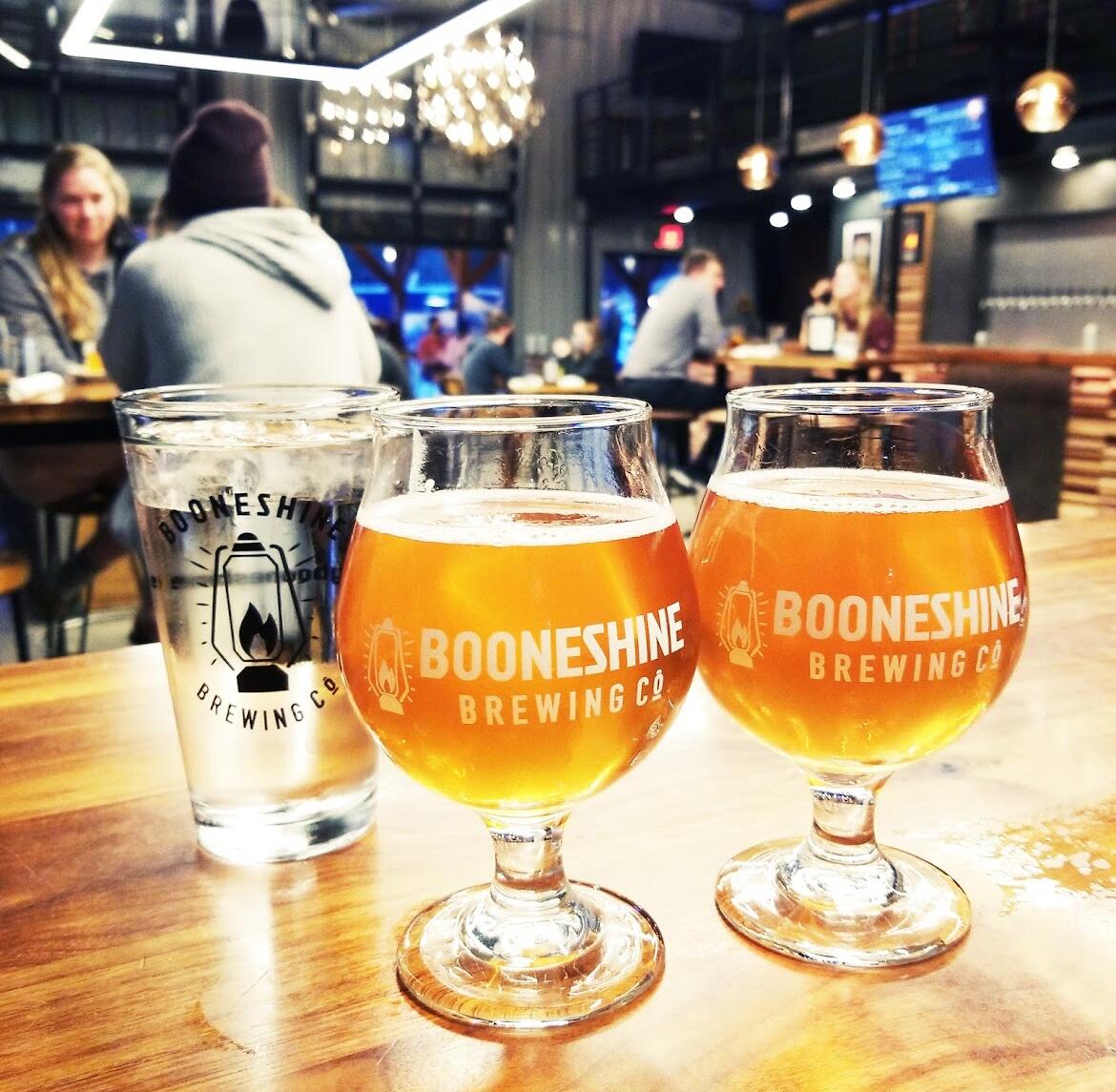 Picture of Boonshine Brewing Company