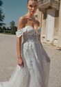 Sincerity Bridal 44466 A-Line Wedding Dress - thumbnail - 2