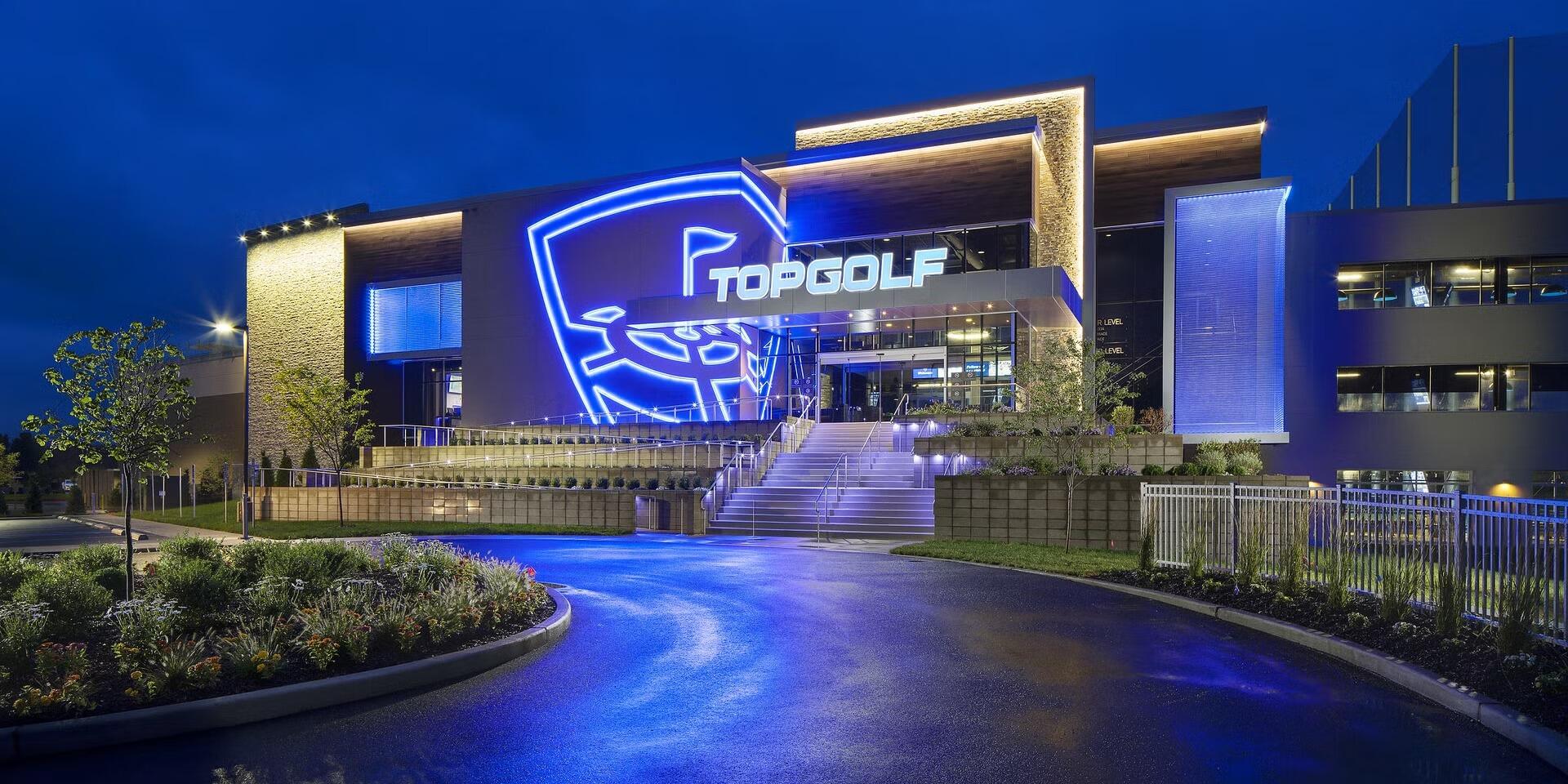 Picture of Topgolf